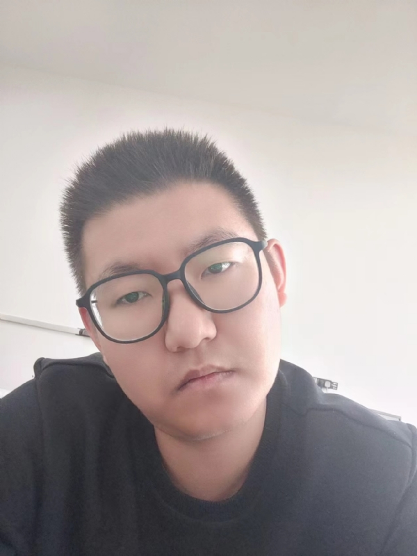 小黑子的第一张照片--泰安相亲服务中心