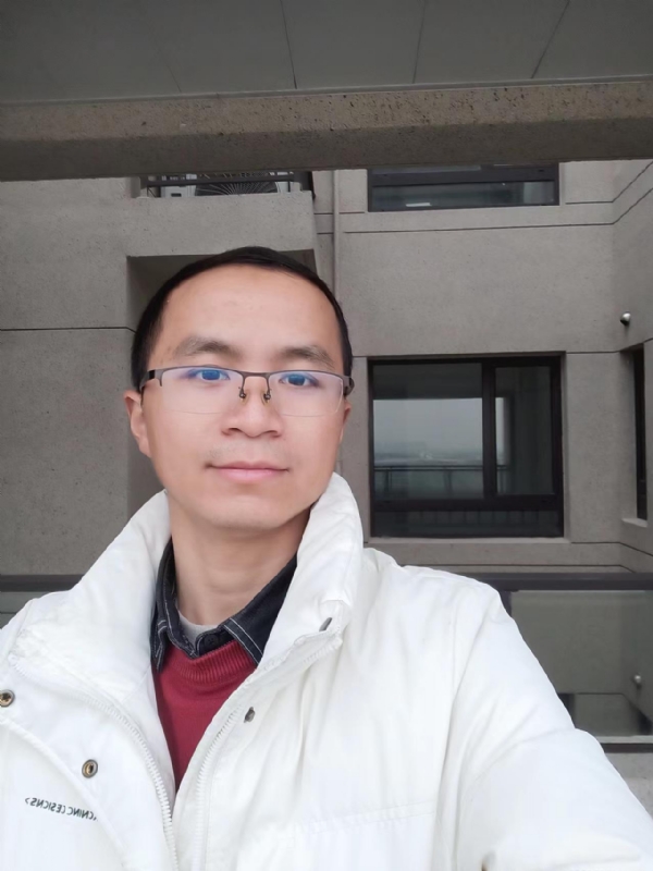 Keven的第一张照片--泰安相亲服务中心
