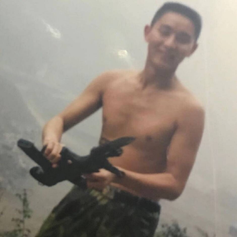 肖老兵yx的第一张照片--泰安相亲服务中心