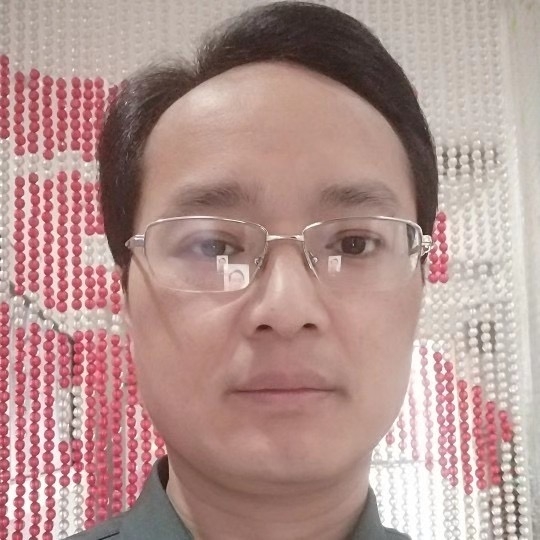 陈瑞祥的第一张照片--泰安相亲服务中心
