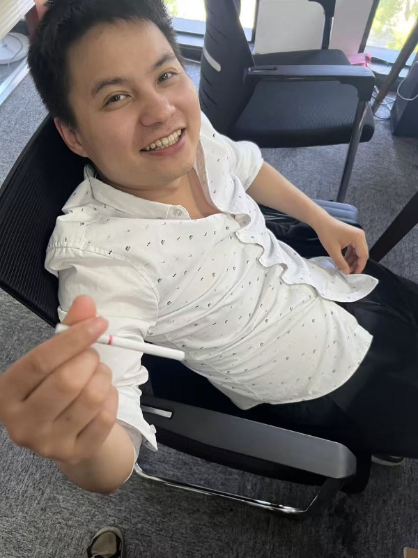 我是你辉哥的第二张照片--泰安相亲服务中心