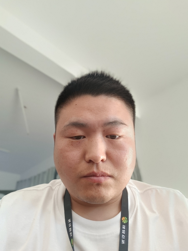 旺财的第一张照片--泰安相亲服务中心