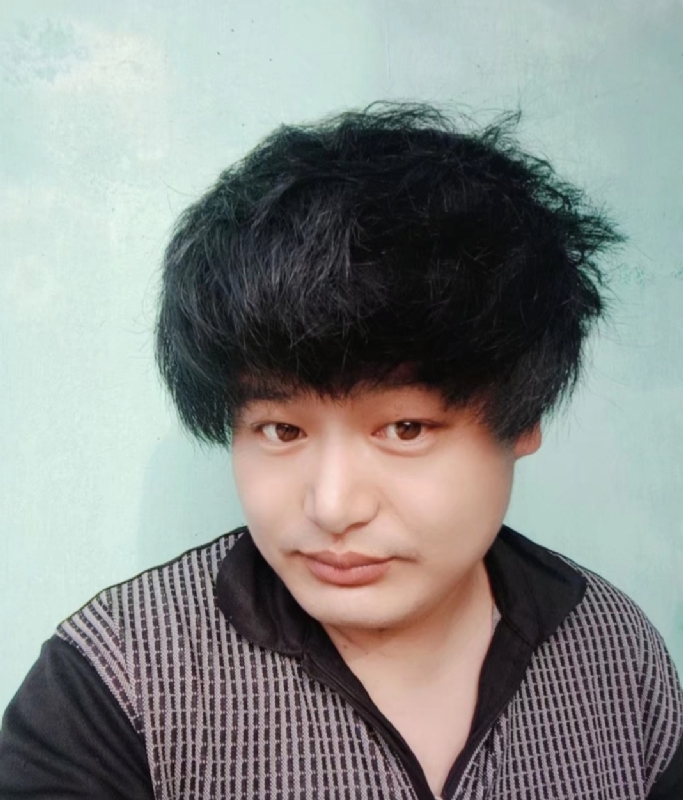 山东大汉的第五张照片--泰安相亲服务中心