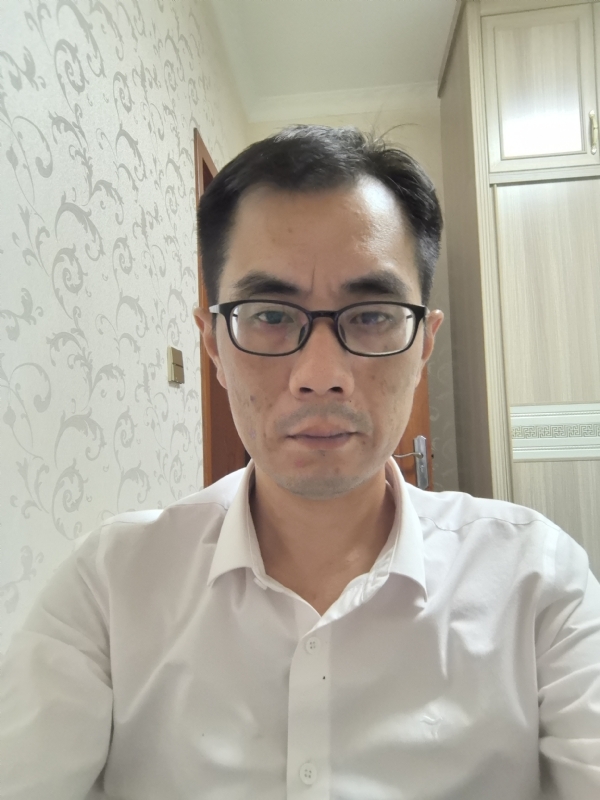 等风来的第二张照片--泰安相亲服务中心
