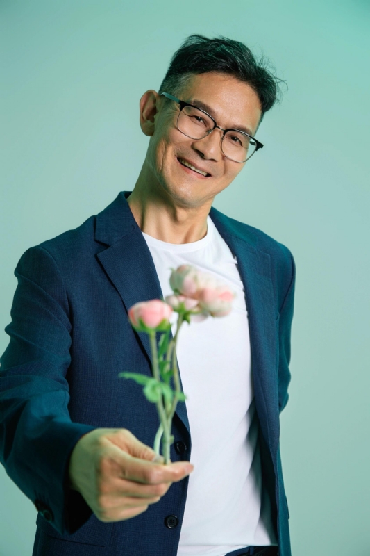 陈宇的第一张照片--泰安相亲服务中心