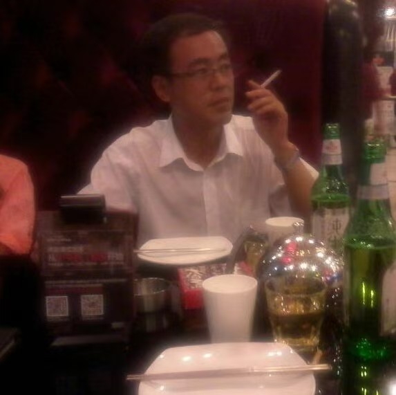 一切随缘的第一张照片--泰安相亲服务中心