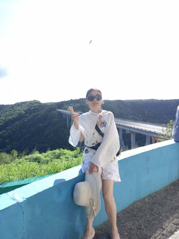 Jolan的第二张照片--泰安相亲服务中心