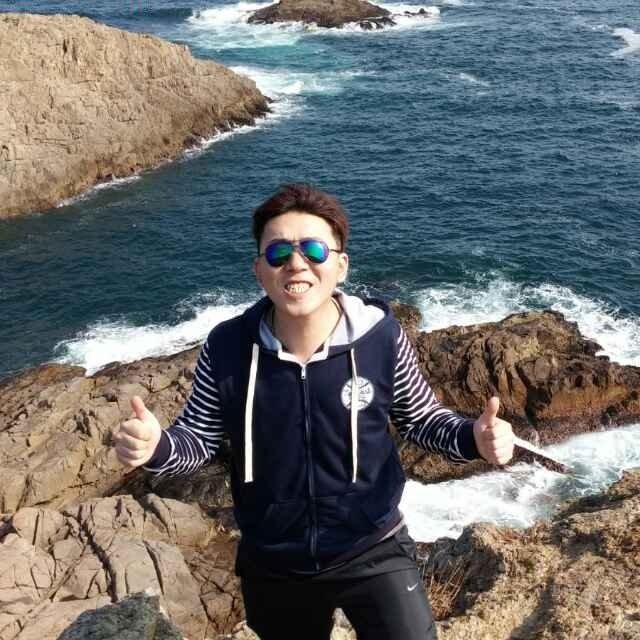 Steven的第一张照片--泰安相亲服务中心