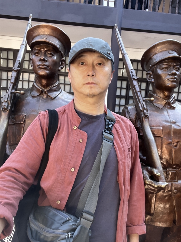 川雲的第二张照片--泰安相亲服务中心