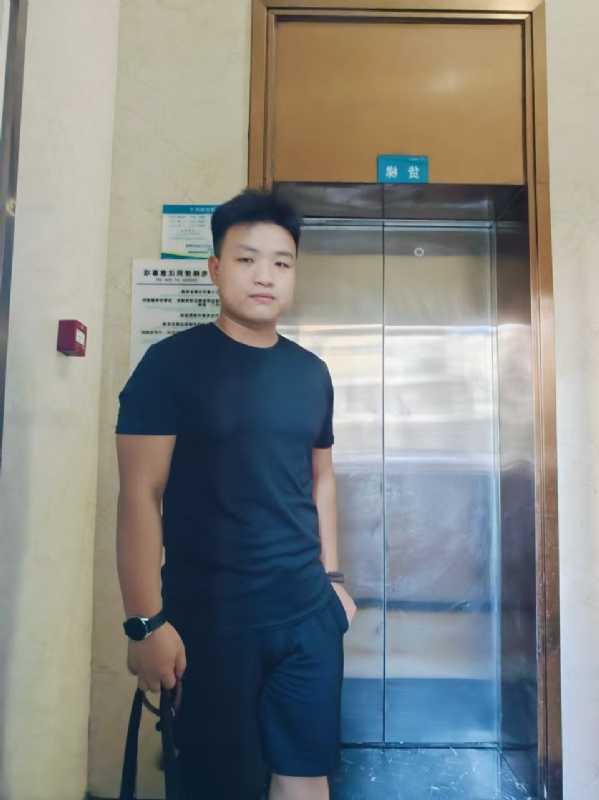 JCY的第一张照片--泰安相亲服务中心
