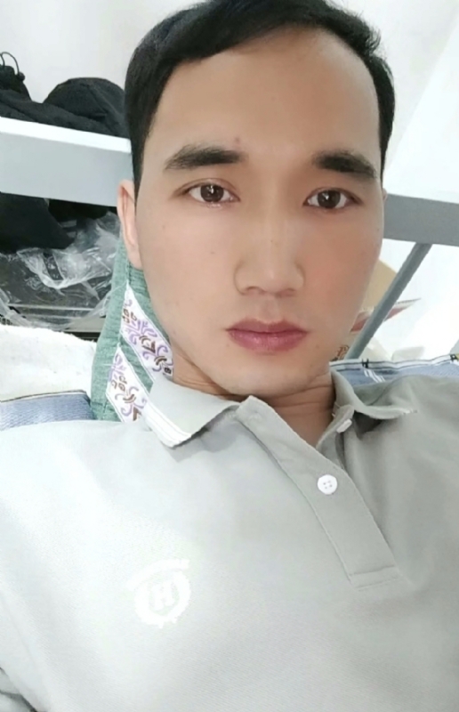 小炎的第一张照片--泰安相亲服务中心