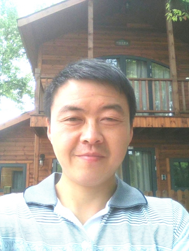 军子的第一张照片--泰安相亲服务中心