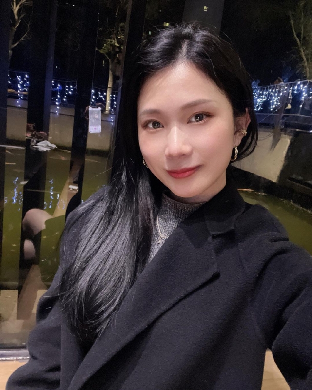 欣欣向荣的第一张照片--泰安相亲服务中心