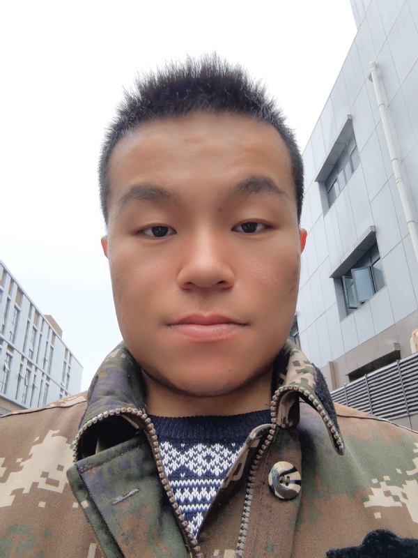 赵彦的第二张照片--泰安相亲服务中心