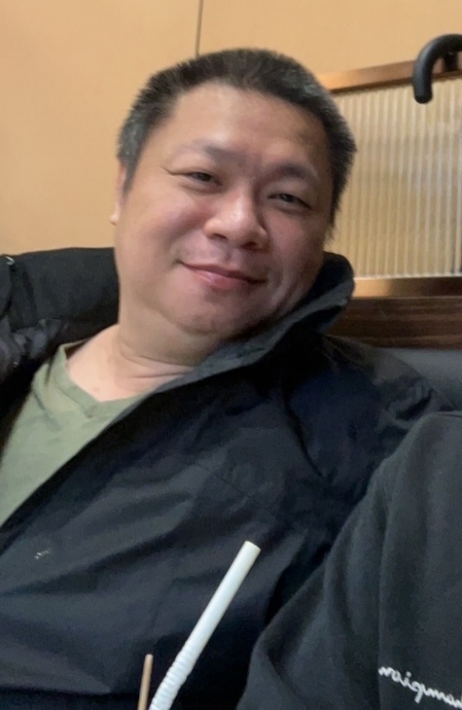 Wai的第一张照片--泰安相亲服务中心