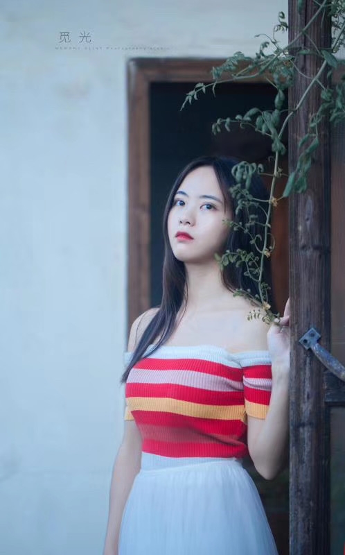 泡芙的第四张照片--泰安相亲服务中心