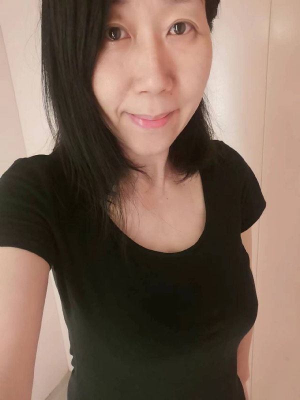 Kelly菲菲的第一张照片--泰安相亲服务中心