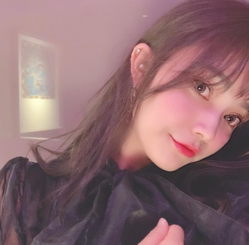 陳娜的第一张照片--泰安相亲服务中心