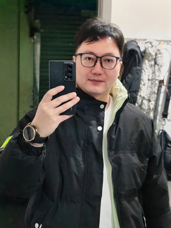 真心不累的第一张照片--泰安相亲服务中心