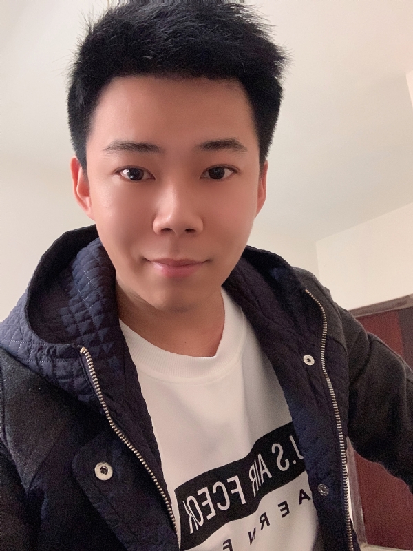 轻言淡语的第三张照片--泰安相亲服务中心
