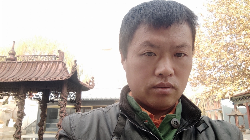 寒江雪的第一张照片--泰安相亲服务中心