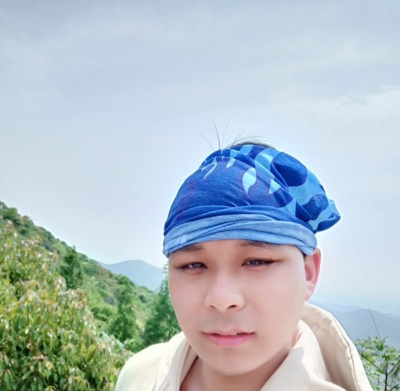两人一世界的第一张照片--泰安相亲服务中心