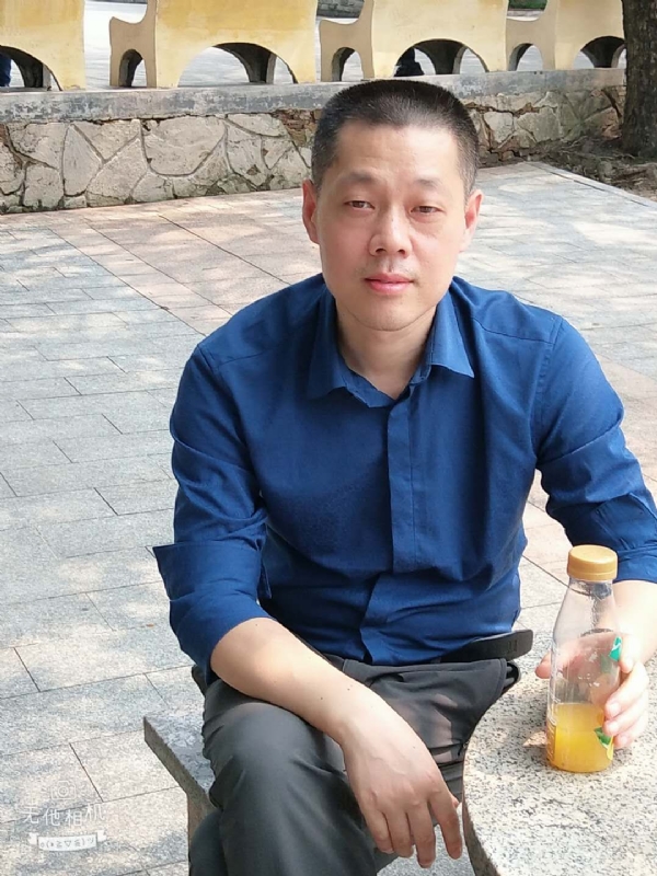 stanley的第一张照片--泰安相亲服务中心