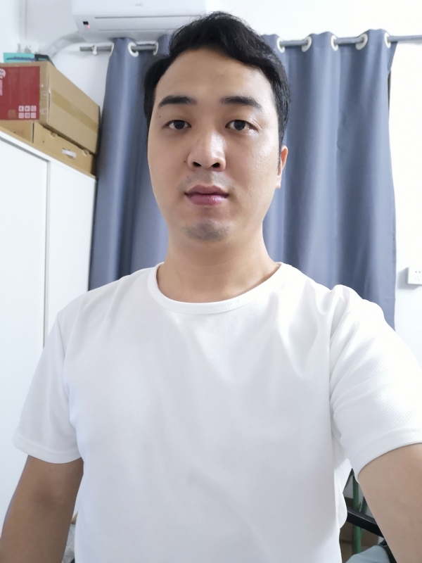 张先生的第一张照片--泰安相亲服务中心