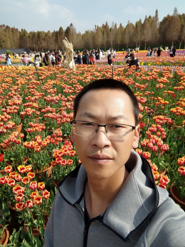 等待的第一张照片--泰安相亲服务中心