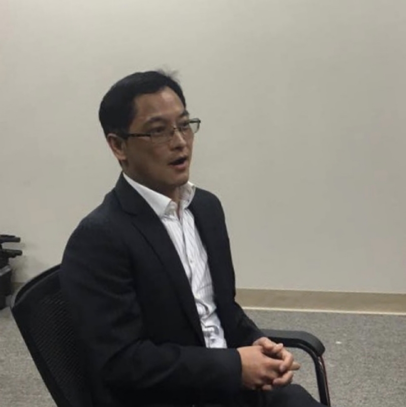 Philo的第一张照片--泰安相亲服务中心