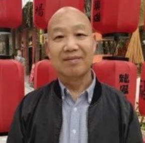 教师作家寻伴侣的第一张照片--泰安相亲服务中心