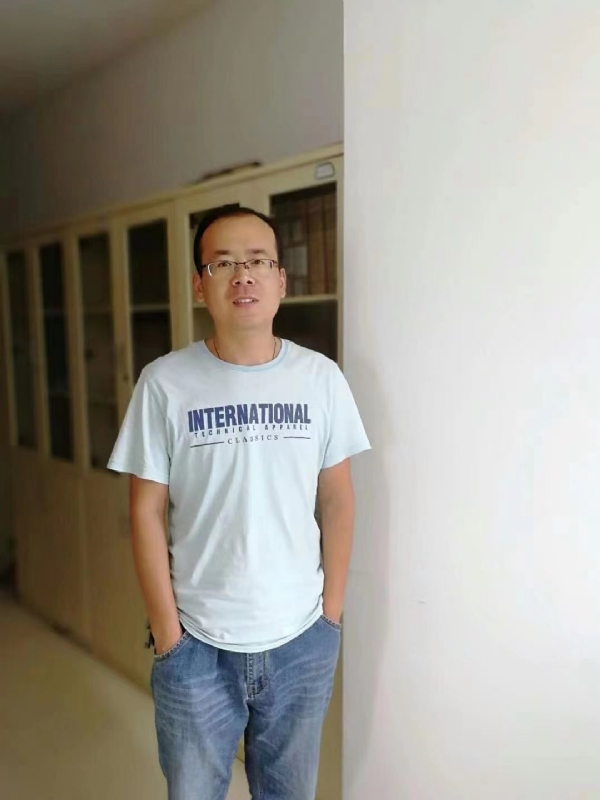 黄土麦田的第一张照片--泰安相亲服务中心