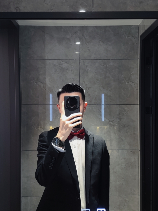 没事儿早点睡的第一张照片--泰安相亲服务中心