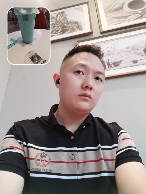知心大哥哥的第一张照片--泰安相亲服务中心