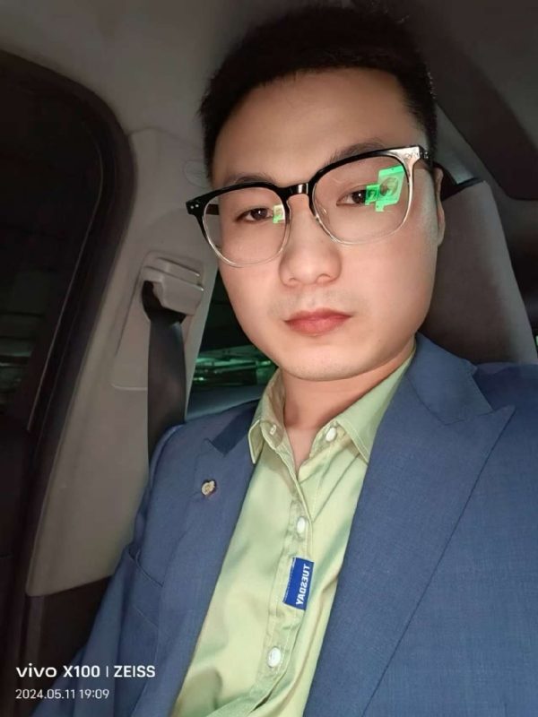 东东的第二张照片--泰安相亲服务中心