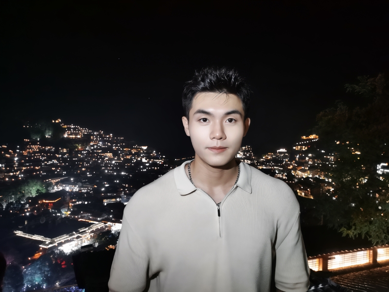 Chen的第二张照片--泰安相亲服务中心