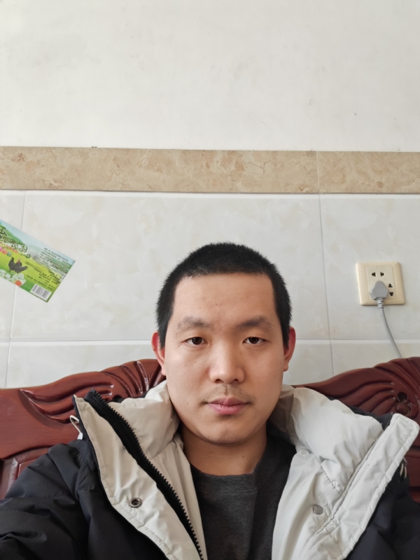 我废物谁要我养我的第一张照片--泰安相亲服务中心
