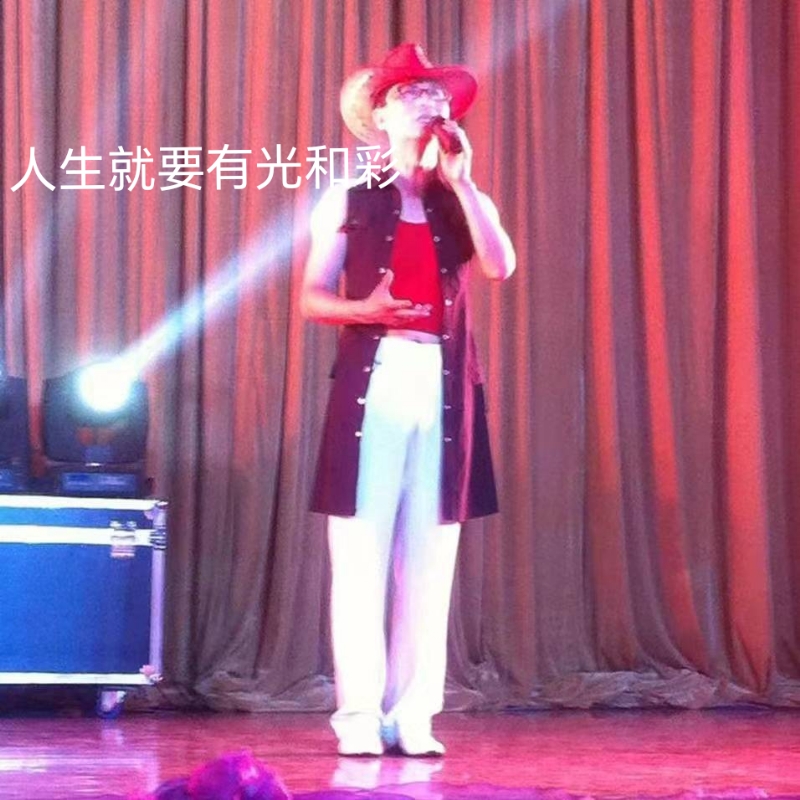 兑乙民的第三张照片--泰安相亲服务中心