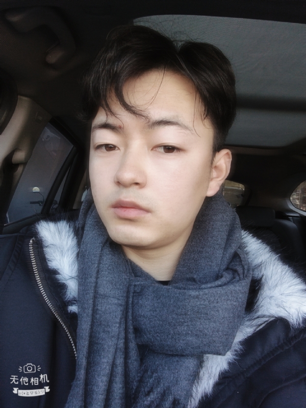 得梦为鱼的第一张照片--泰安相亲服务中心