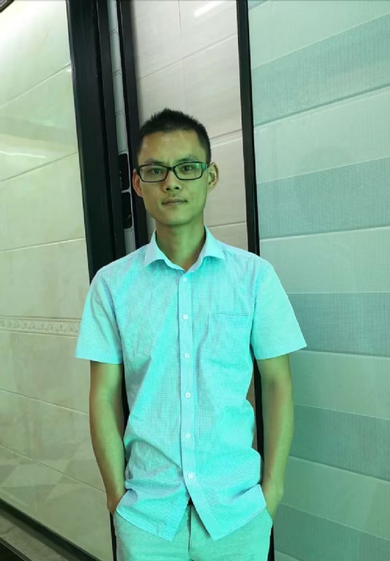 蓝海无泪的第三张照片--泰安相亲服务中心