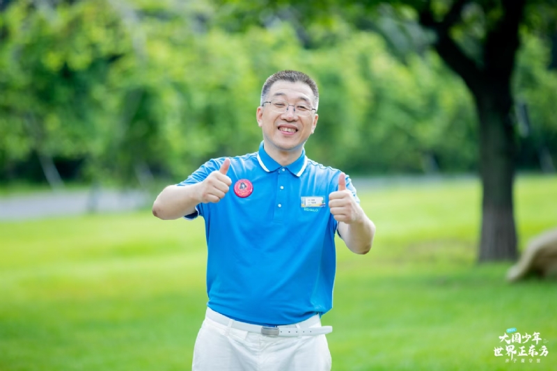 郑晏晖的第一张照片--泰安相亲服务中心