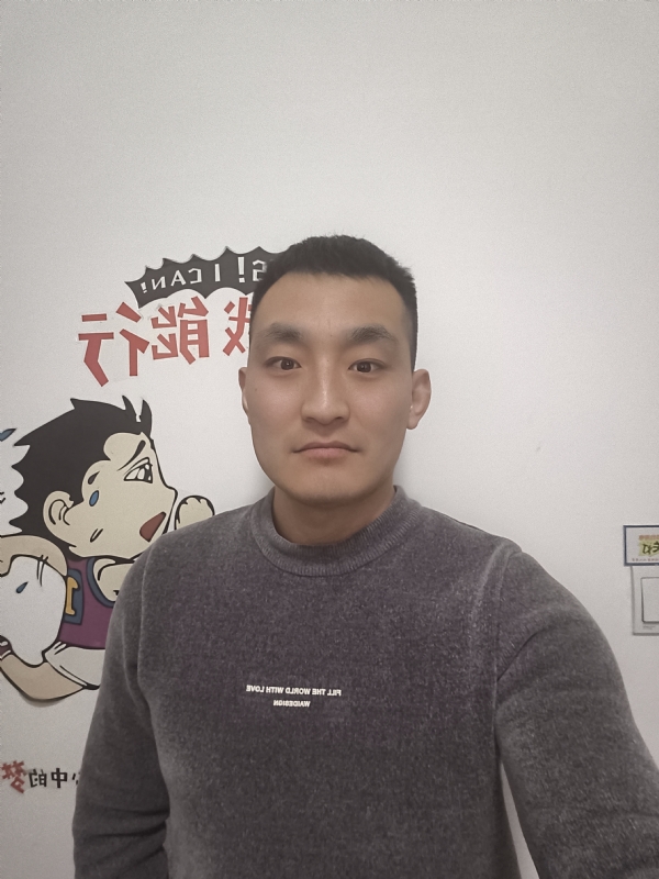 乐信的第一张照片--泰安相亲服务中心