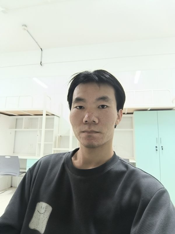 可乐的第一张照片--泰安相亲服务中心