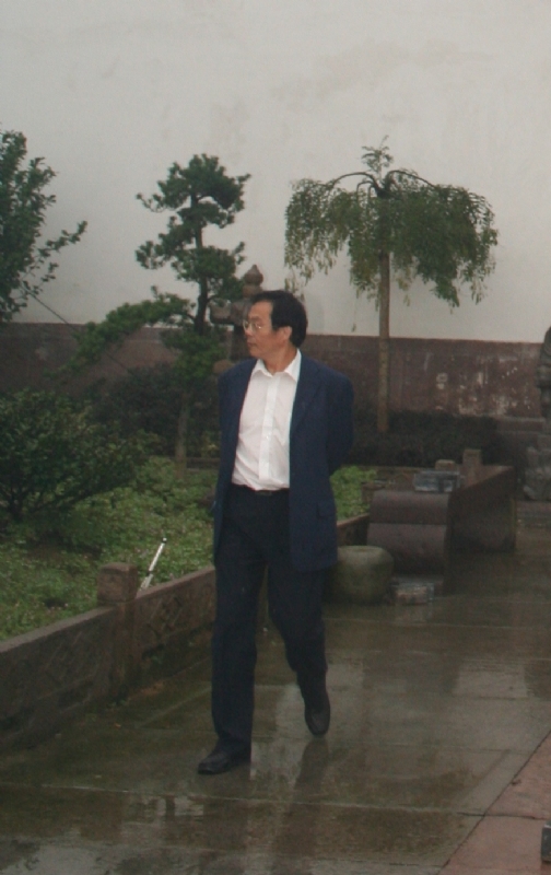 与世为缘的第二张照片--泰安相亲服务中心
