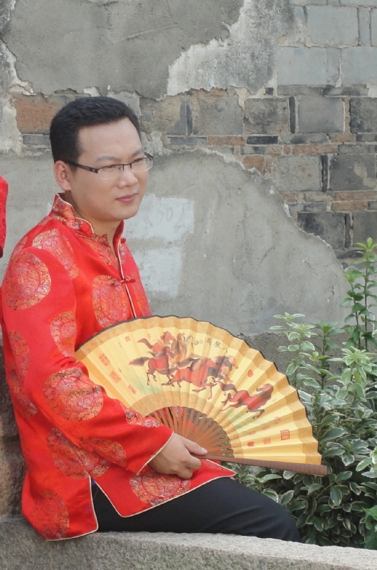 与世为缘的第三张照片--泰安相亲服务中心