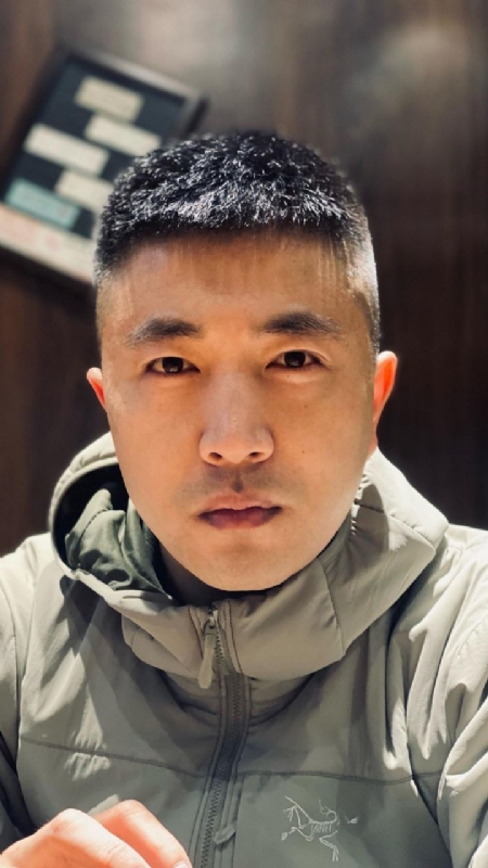 山中何缘的第二张照片--泰安相亲服务中心