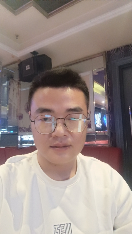 骑着蜗牛撵大象的第一张照片--泰安相亲服务中心