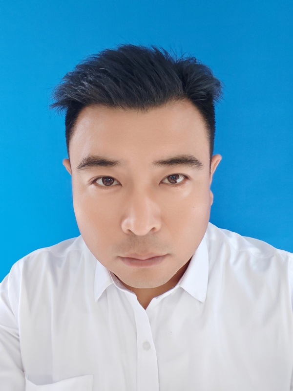 深呼吸的第一张照片--泰安相亲服务中心