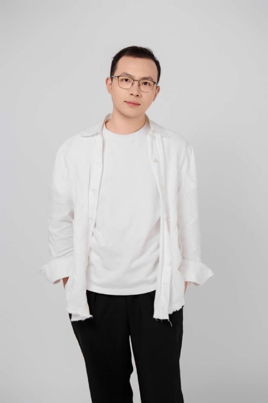 千风悠的第一张照片--泰安相亲服务中心