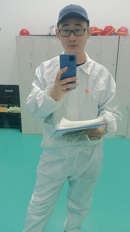 黑黑一笑的第四张照片--泰安相亲服务中心